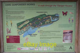 Photo 6x4 Oare Gunpowder Works Panel A Faversham The information board is c2009 Model