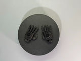 1/6 DIY Men females soldiers Fully movable manipulator model for 12'' Soldier Fi Model