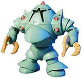 HGUC Mobile Suit Gundam 1/144 MSM-10 Zock Plastic Model kit Bandai Spirits Robot Model