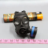 1/6 HK SDU Gas Mask Model Fit 12'' PH TBL Action Figure Body Model