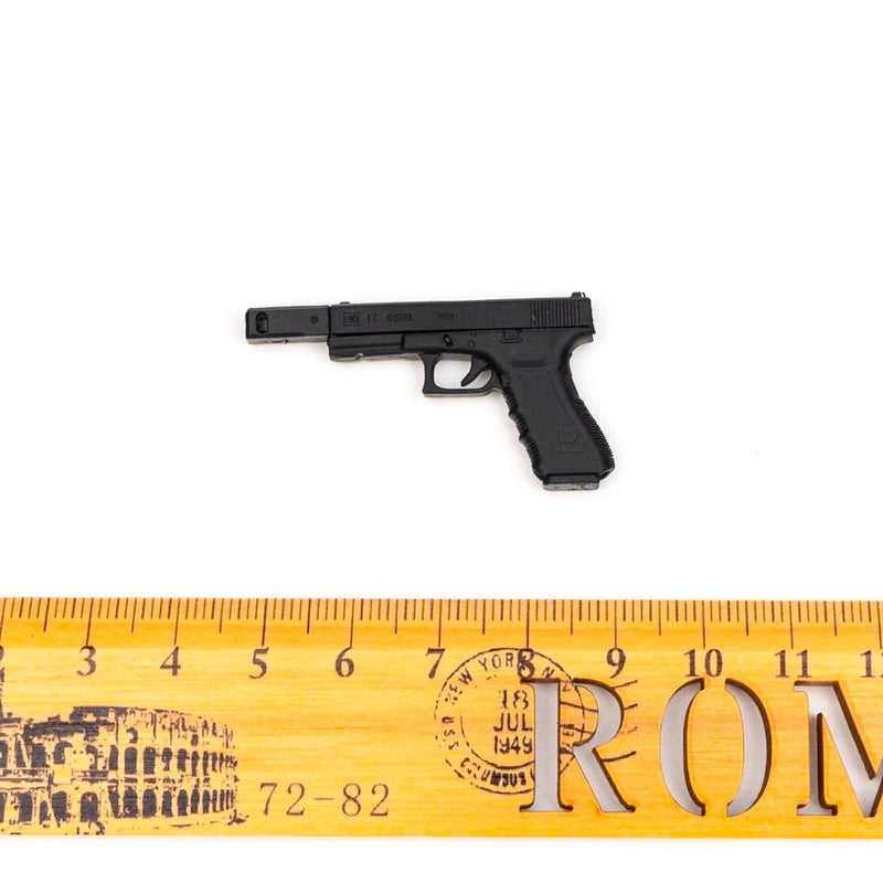 Art Figures AI-006 1/6 ARMS DEALER  - G17 model Model