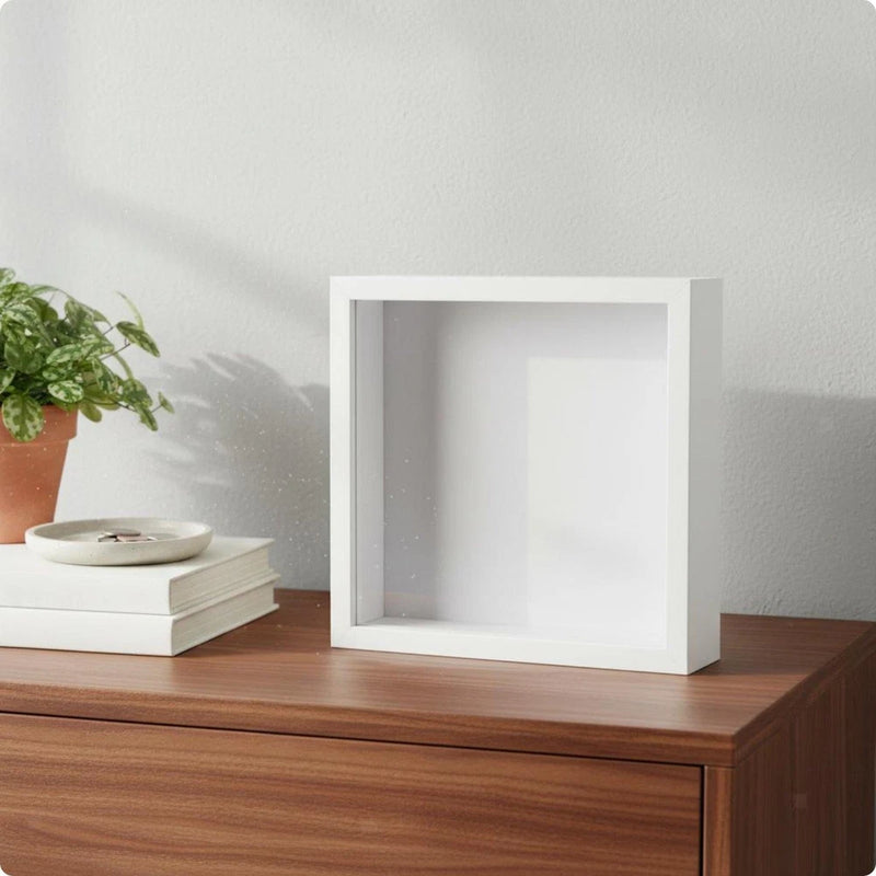 Ticket Display Photo Frame Artificial Board Memory Collector Model