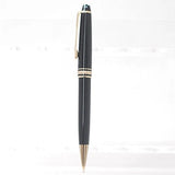 Montblanc 165 y Meisterstuc Classic Mechanical Pencil/Sharpen Pre-Model 0.5Mm Model