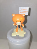 1/144 Hgpg Petit'G Guy Allelujah Haptism Orange & Placard Mobile Suit Gundam   8 Model