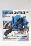 Bandai Gundam Converge #125 MW-01 Mobile Worker MW-01 Model 01 Late Type Ramba Model