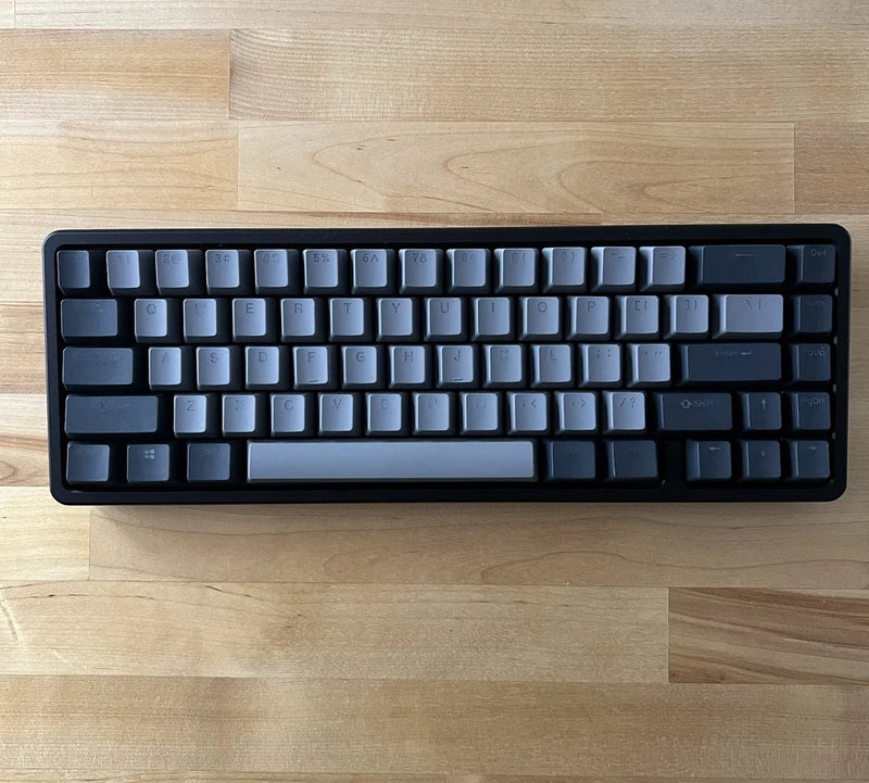 Drop ALT High-Profile V2 Keyboard, Black Model