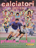 PANINI CHOOSE MISSING FIGURES FOOTBALLERS 1987-88 1988 MANCOLISTA 1 - 247 Model