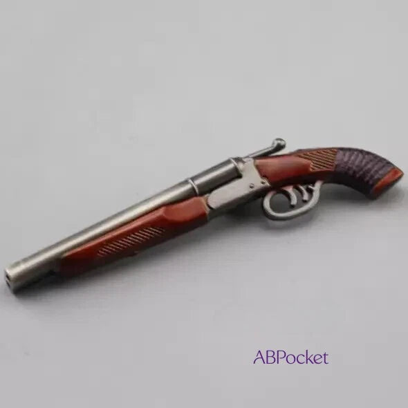1/6 Scale Action Figure Weapon Gun Shotgun Model Fit For 12" Male Body Model
