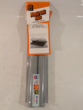 HO Twin Horizontal LP Gas Storage Tanks Kit NIB NOS # 1029 Model