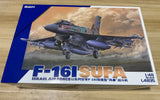 Great Wall Hobby L4835 1/48 Israel Air Force F-16I SUFA Model