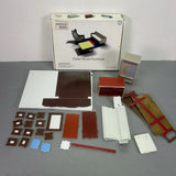 Brinca Dada Dylan House Furniture Living Room Kitchen Set Incomplete *Unpunched Model