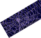 Spiders Web Keycaps 64/74 Keys Set, Side Print Translucent Backlit Pbt Keycaps Model