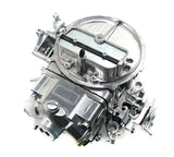 Exact copy replace Holley 0-4412S Model 2300 500 CFM 2 Barrel Manual Choke Carb Model