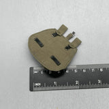 EC888801 1/6 Bread bag model for 12¡± WWII Soldiers Model