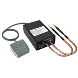 DIY Small Portable Battery Spot Welder Welding Machine Pen Tool Kit for 18650 Model