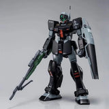 1/100 GM Sniper II Black Death Mecha Model Kit Poseable Robot Toy No Box Model