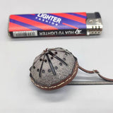 1/6 Scale WWII Soldier Helmet Liner Model for 12" Figure Helmet Model