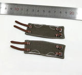 Marsdivine G-018 1/6 WWII Soldier accessory - Leggings model Model