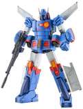 Hasegawa Creator Works Combat Mecha Xabungle Xabungle 1/72 scale plastic model k Model