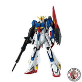 Bandai Spirits Zeta Gundam Ver Ka MG 1/100 Color Coded Plastic Model Kit Japan Model