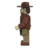 Classic Adventure Movie Character 2722pcs Building Bricks MOC-166059 Toy Kits Model