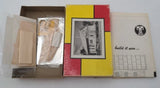 Timberline Models 151-1495 HO Scale Star Seed & Grocery Warehouse Building Kit Model