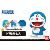 Bandai Figure-rise Mechanics Doraemon Plastic Model Kit Japan Model
