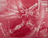 Bandai 1/100 MG MBF-P02 Gundam Astray Red Frame Flight Unit Limited Model Kit Model