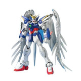 MG New Mobile Report GundamW Wing Gundam Zero Custom Endless Waltz ver Model Kit Model