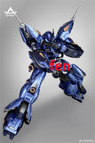 Zero Boundary DRAKWAVE Assembly Model Die-cast Frame Action Figure Gift Model