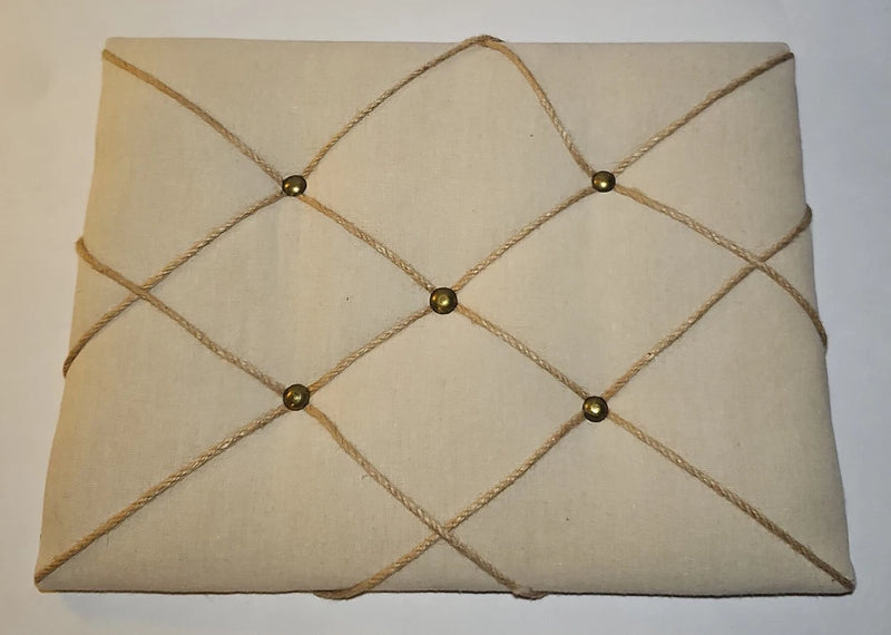 16x12 Fabric Bulletin Board ¨C Photo Display Board For Walls Model