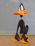 9¡± Daffy Duck Figurine - Looney Toones Collectible Model