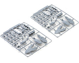 Bandai Builders Parts HD MS Funnel #01 "Gundam" Plastic Model Kit [BAS2254286] Model