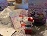 Razer Keycap Blind Box Sanrio Edition HELLO KITTY- Hello Kitty & Friends Opened Model