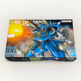 HGUC 1/144 #89 MS-18E Kampfer Gundam 0080 Model Kit Bandai Hobby Model