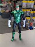 McFarlane Toys DC Multiverse Green Lantern Hal Jordan 7in Gold Label Figure Model