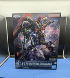 BANDAI Full Mechanics 1/100 GAT-X370 Raider Gundam SEED Model Kit NEW Model