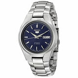 Seiko 5 SNK603K1 Automatic Watch Men Stainless Steel Model
