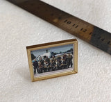 1/6 Soldier Accessories Unique Photo Frame Model Fits for 12