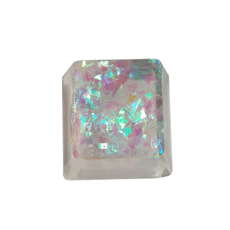 For Cherry MX Switches Mechanical Keyboard Durable Keycap Keyboard Replacement Model