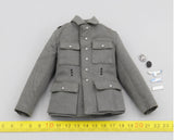 D80180 1/6 Scale Soldier Uniform Top Model 12''Mine Detection Squad Model