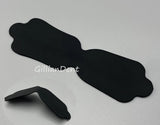 Dental Flexible Contrastor Silicone Photo Background Board Photography Contrast Model