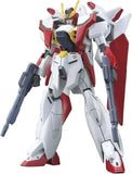 HGAW Mobile After Century GundamX Gundam Air Master 1/144 plastic model Model