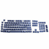 a full set keycaps for Logitech G913 TKL/G813 RGB Mechanical Gaming Keyboard Model
