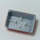 Keycap Keyboard Translucent Keycap Ctrl Keycap for Logitech G810 G413 G512 Model