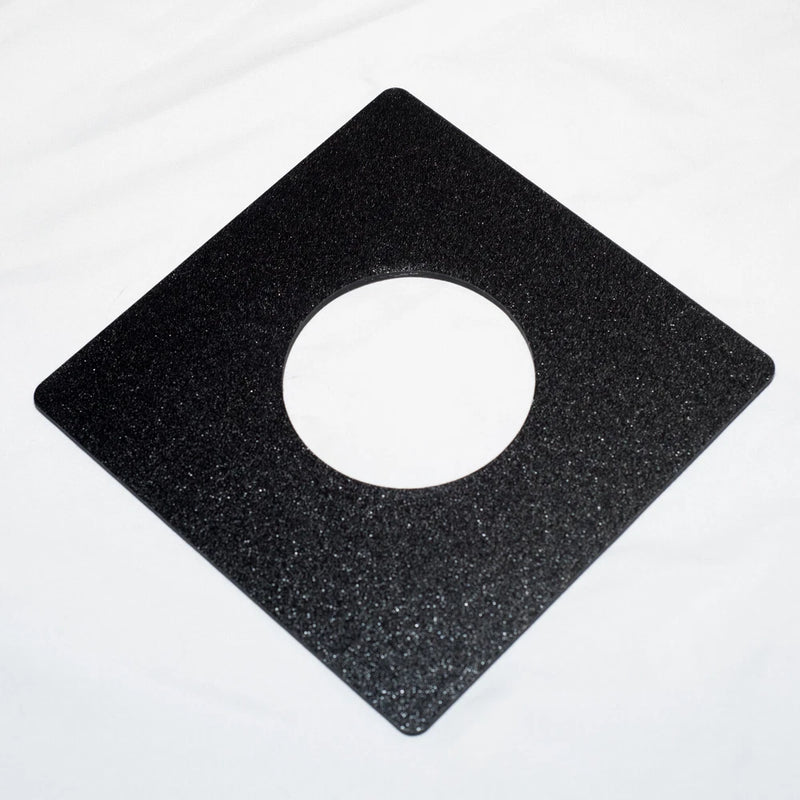 Replacement Intrepid 8x10 Lens Board Model