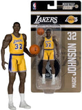 Magic Johnson - McFarlane's SportsPicks - Legends Series: NBA - Magic Johnson (L Model