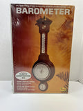 Vintage Lindbergh Barometer Snap Assembly 330:300 Model Model