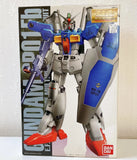 MG 1/100 GP01Fb Gundam Prototype Unit 1 Full Burnern Coating Version FS Rare JP Model