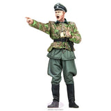 SOL Model 1/16 WWII German Officer Model